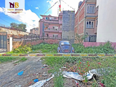 Commercial Land for Sale